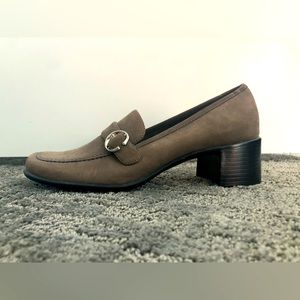 Laura Scott Y2K Women’s Loafers 7 1/2 Never Been Worn!